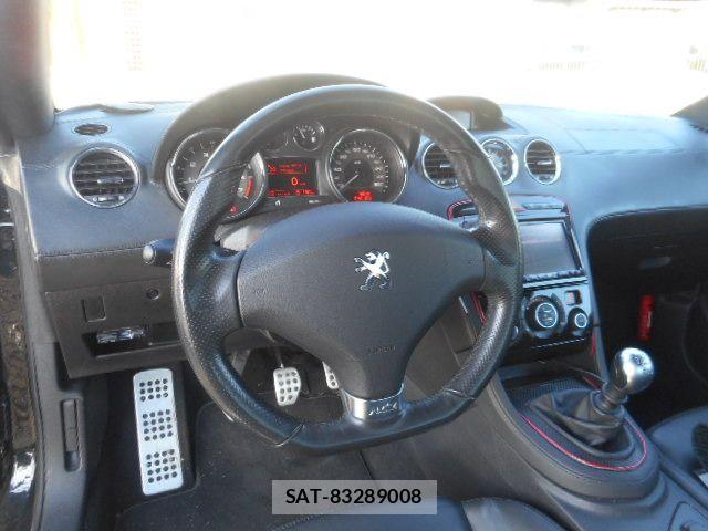 Peugeot RCZ 2011-04 7393532-11
