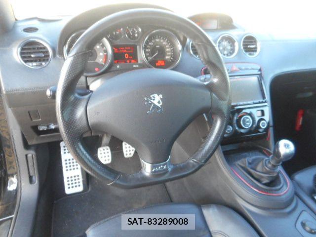 Peugeot RCZ 2011-04 7393532-12