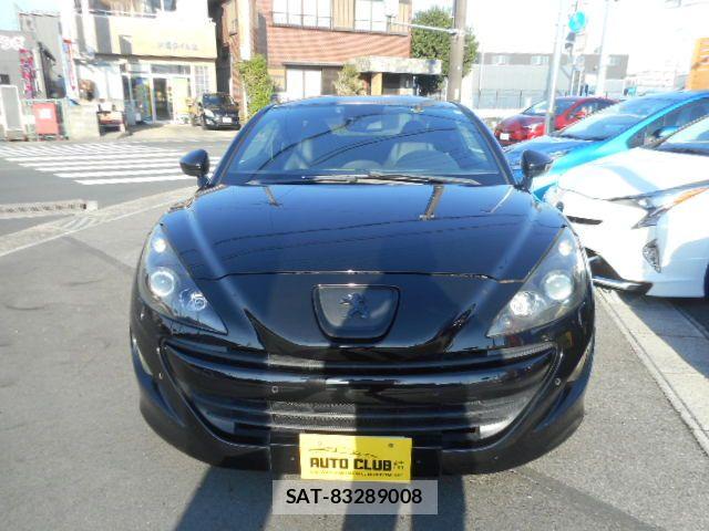 Peugeot RCZ 2011-04 7393532-1