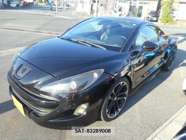 Peugeot RCZ 2011-04 7393532-2
