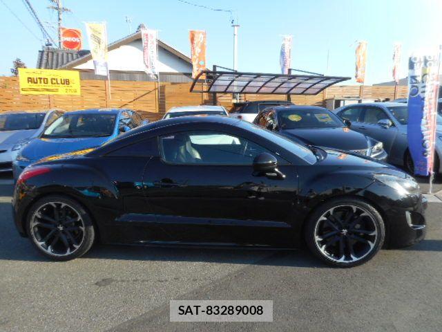 Peugeot RCZ 2011-04 7393532-3