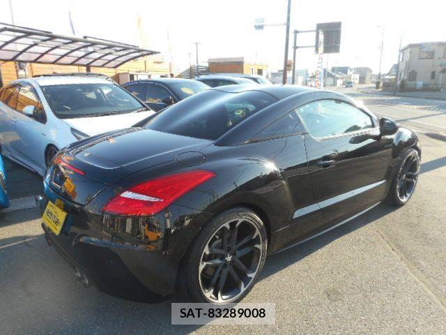 Peugeot RCZ 2011-04 7393532-4