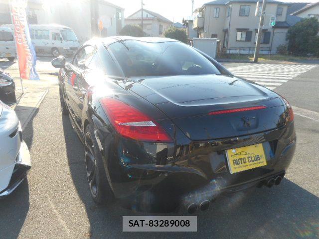 Peugeot RCZ 2011-04 7393532-6