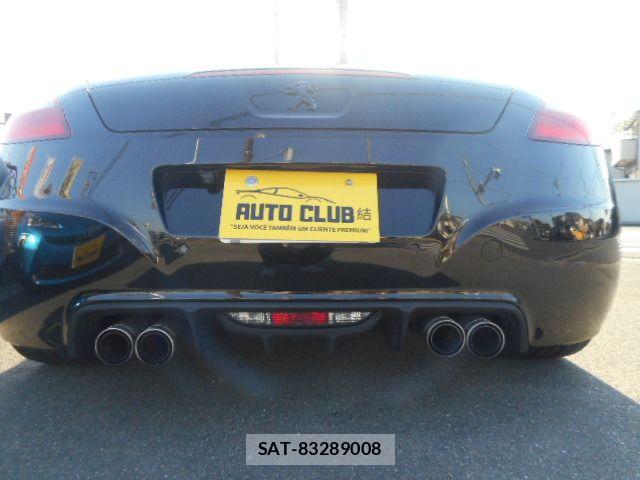Peugeot RCZ 2011-04 7393532-7