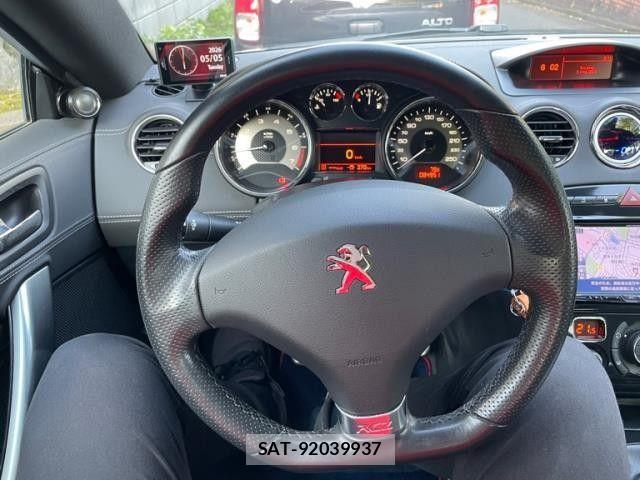 Peugeot RCZ 2015-06 7456743-5
