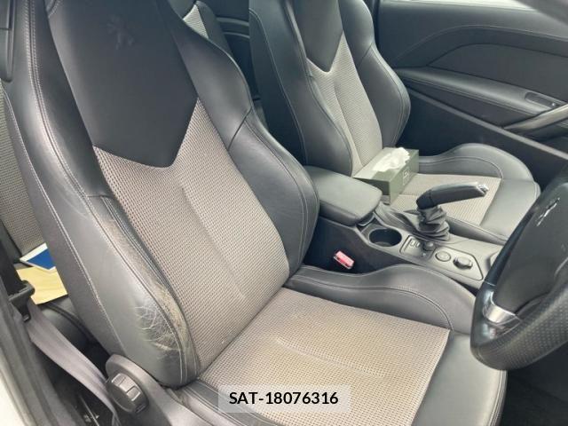 Peugeot RCZ 2012-10 7619171-9