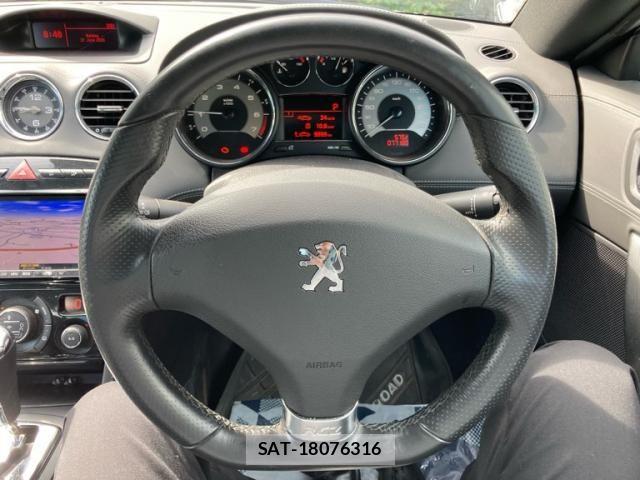 Peugeot RCZ 2012-10 7619171-13
