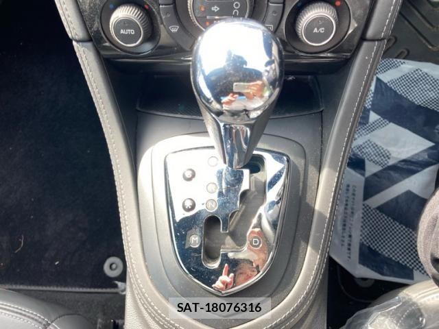 Peugeot RCZ 2012-10 7619171-16