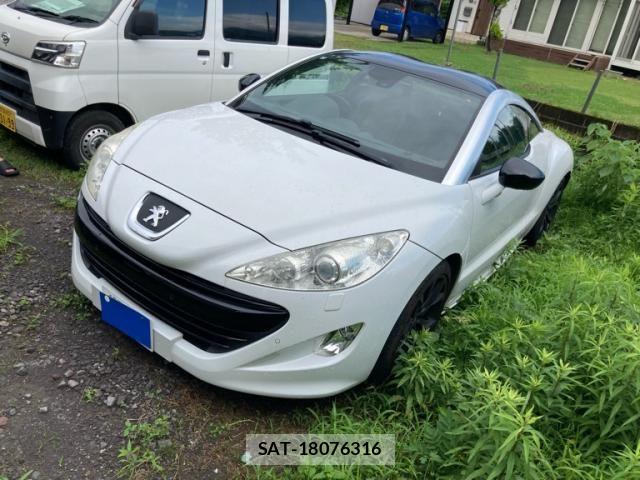 Peugeot RCZ 2012-10 7619171-1