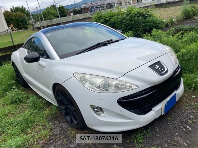 Peugeot RCZ 2012-10 7619171-2
