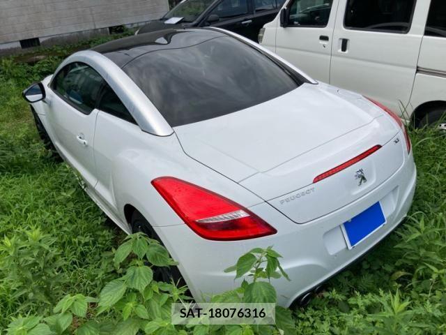 Peugeot RCZ 2012-10 7619171-4