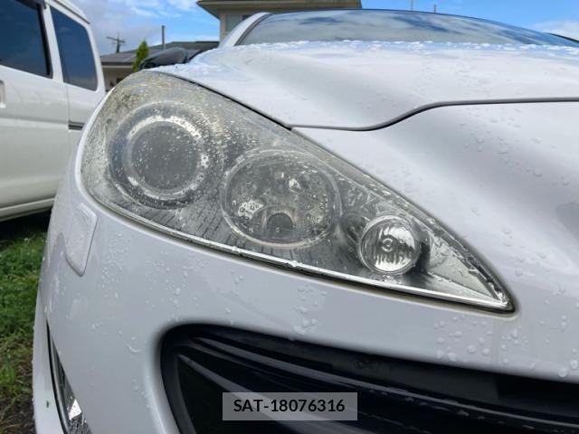 Peugeot RCZ 2012-10 7619171-5