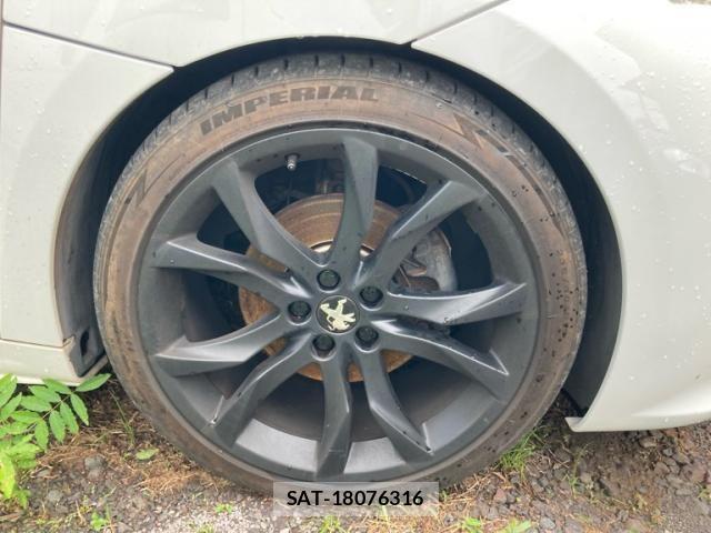 Peugeot RCZ 2012-10 7619171-7