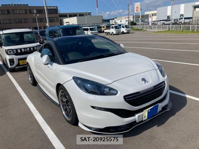Peugeot RCZ 2014-03 7727168-0