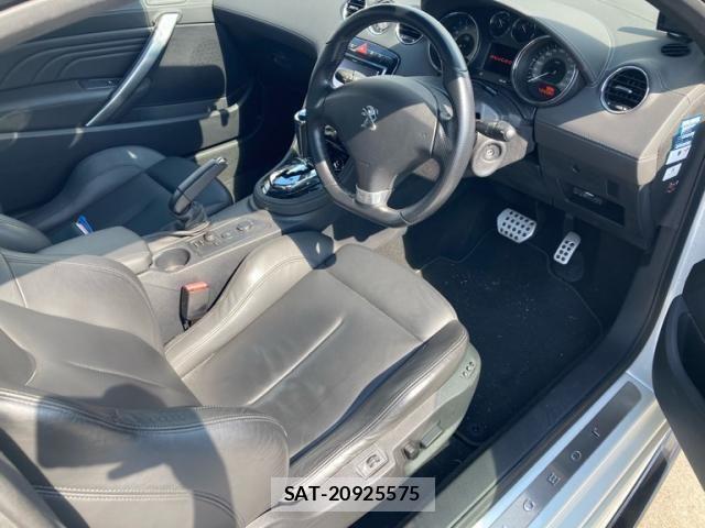 Peugeot RCZ 2014-03 7727168-11