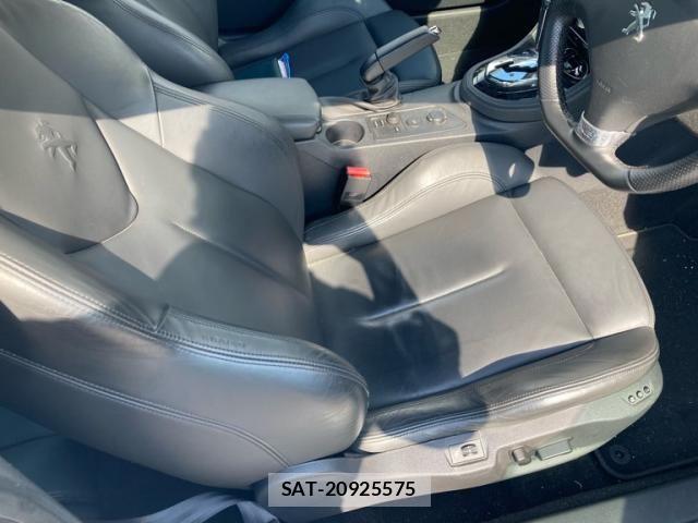 Peugeot RCZ 2014-03 7727168-12