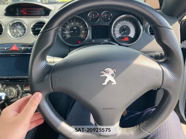 Peugeot RCZ 2014-03 7727168-13