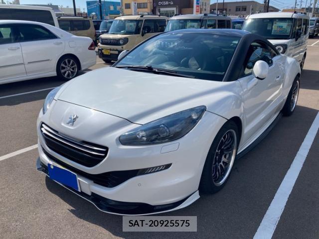 Peugeot RCZ 2014-03 7727168-1