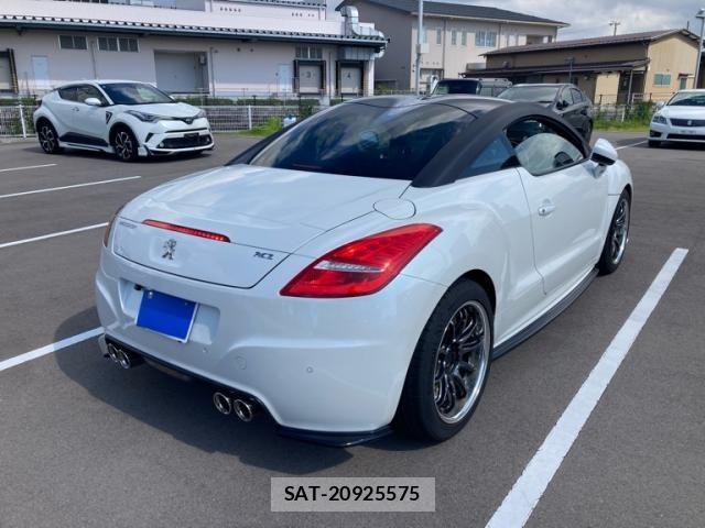 Peugeot RCZ 2014-03 7727168-2