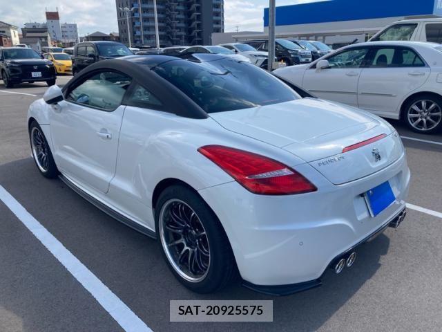 Peugeot RCZ 2014-03 7727168-3