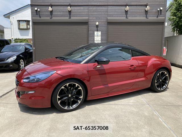 sat car