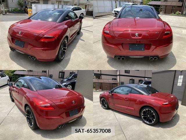 Peugeot RCZ 2015-02 7727167-1