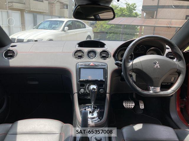 Peugeot RCZ 2015-02 7727167-20