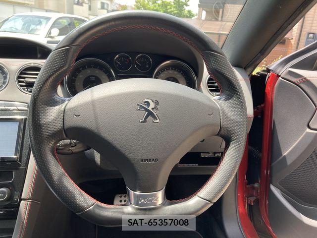 Peugeot RCZ 2015-02 7727167-21
