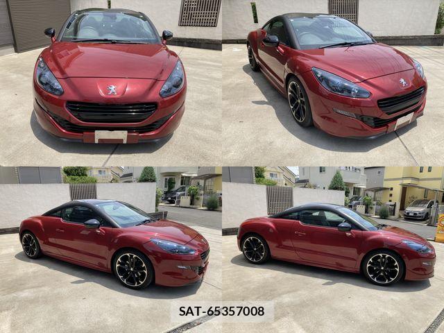 Peugeot RCZ 2015-02 7727167-2
