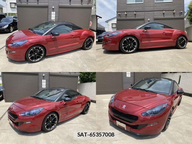 Peugeot RCZ 2015-02 7727167-3