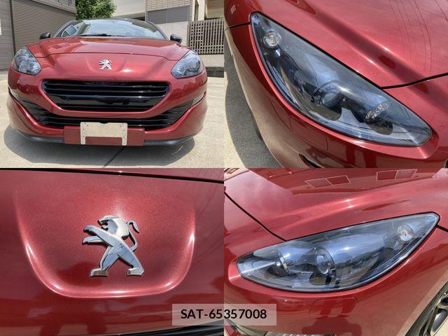 Peugeot RCZ 2015-02 7727167-4
