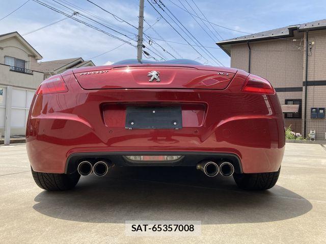 Peugeot RCZ 2015-02 7727167-5