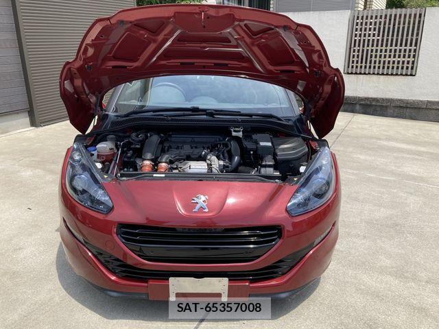 Peugeot RCZ 2015-02 7727167-6