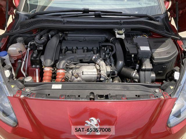 Peugeot RCZ 2015-02 7727167-8