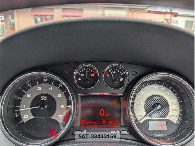 Peugeot RCZ 2015-09 7727169-14