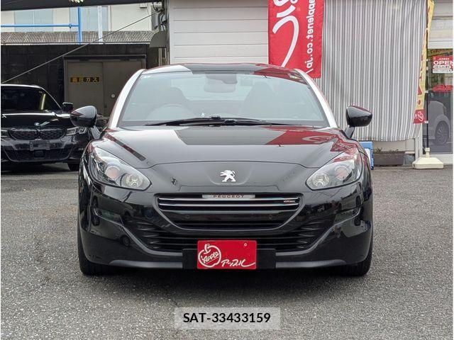 Peugeot RCZ 2015-09 7727169-1