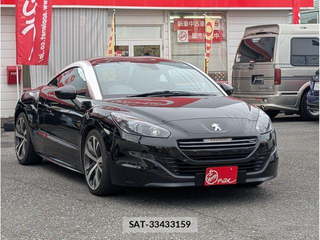 Peugeot RCZ 2015-09 7727169-2