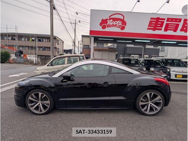 Peugeot RCZ 2015-09 7727169-3