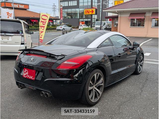 Peugeot RCZ 2015-09 7727169-5