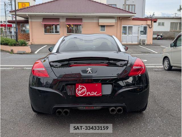 Peugeot RCZ 2015-09 7727169-6