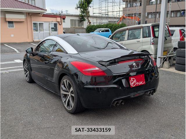 Peugeot RCZ 2015-09 7727169-7