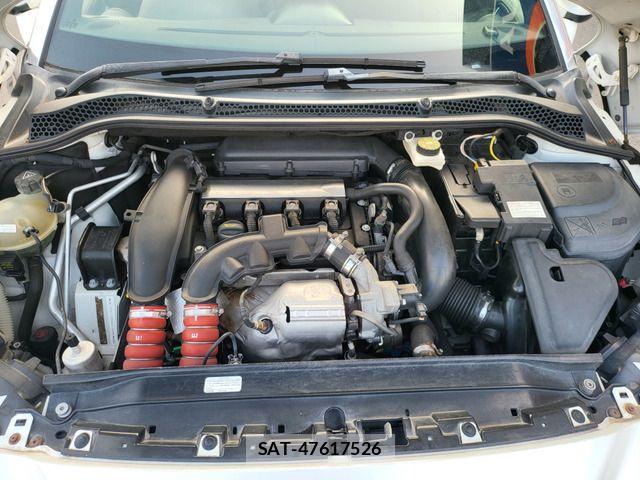 Peugeot RCZ 2010-09 8209517-15