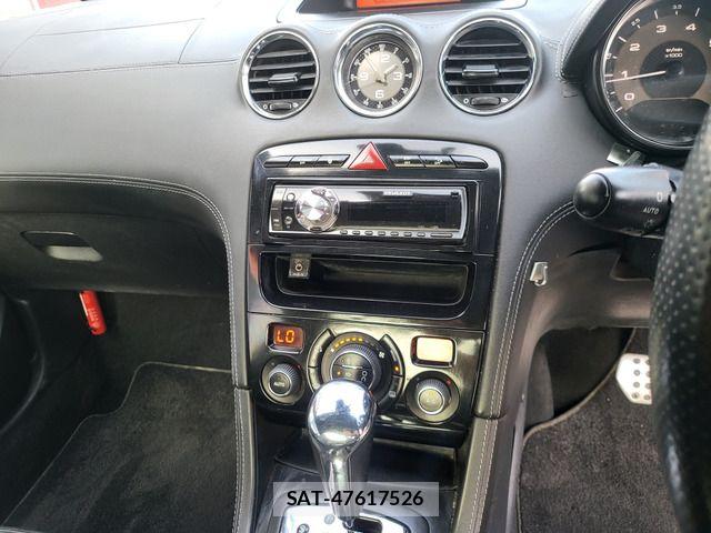 Peugeot RCZ 2010-09 8209517-16