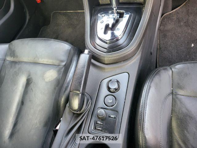 Peugeot RCZ 2010-09 8209517-17