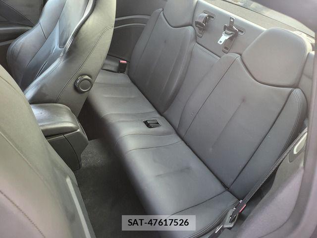 Peugeot RCZ 2010-09 8209517-6