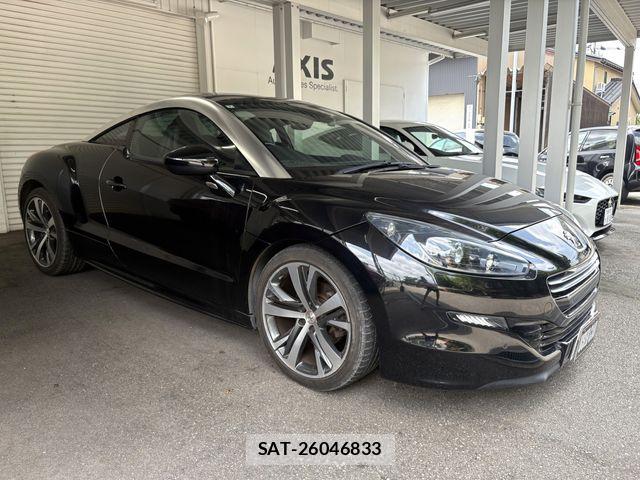 Peugeot RCZ 2016-02 8355332-0
