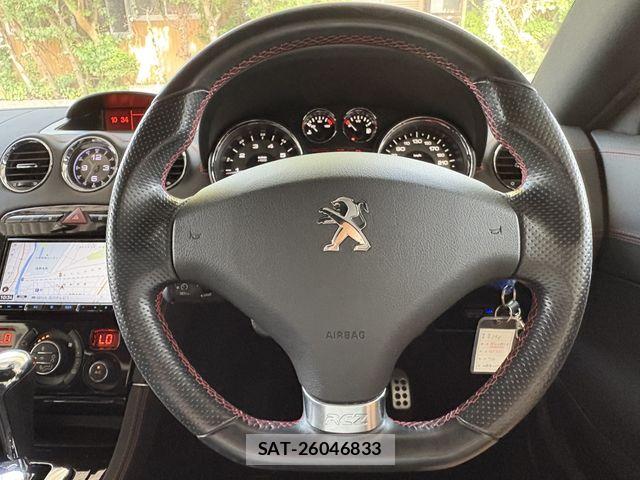 Peugeot RCZ 2016-02 8355332-14