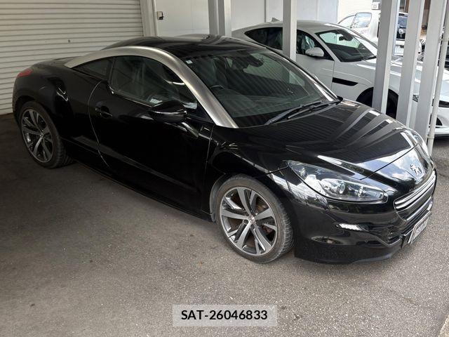 Peugeot RCZ 2016-02 8355332-1