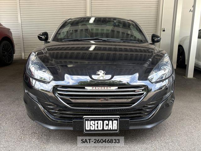 Peugeot RCZ 2016-02 8355332-2