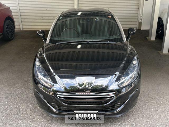Peugeot RCZ 2016-02 8355332-3